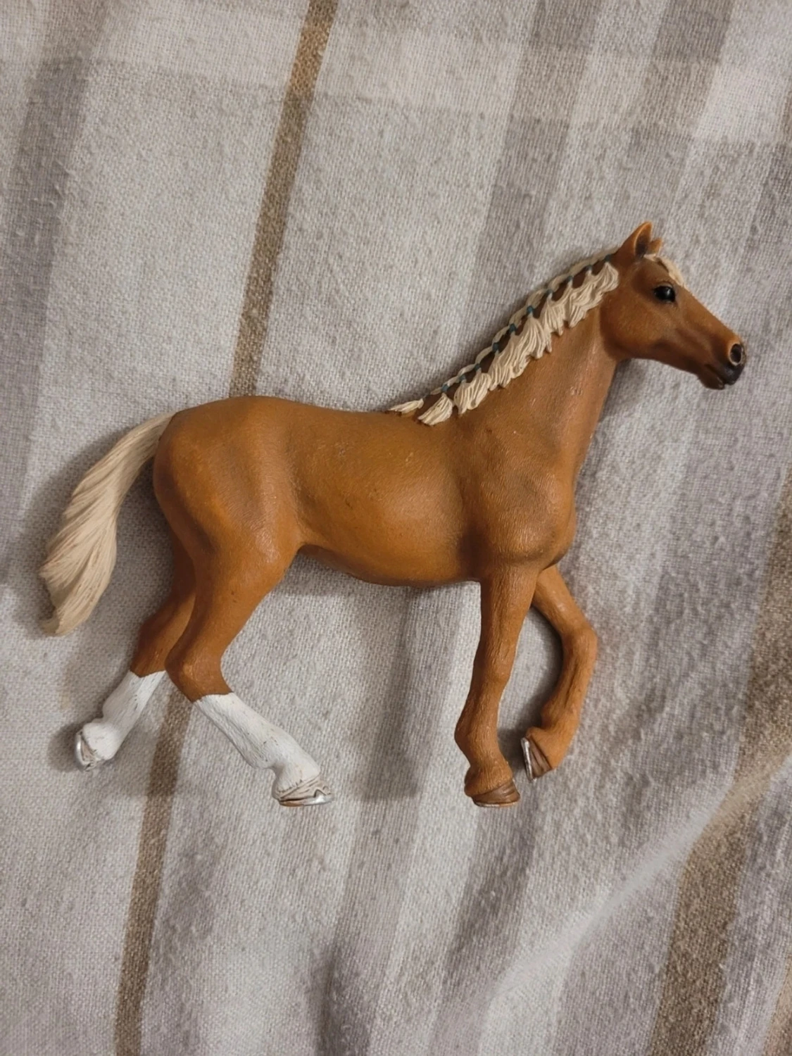 Schleich hästar