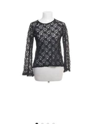 Spets blus  - Blus från Gina 💞