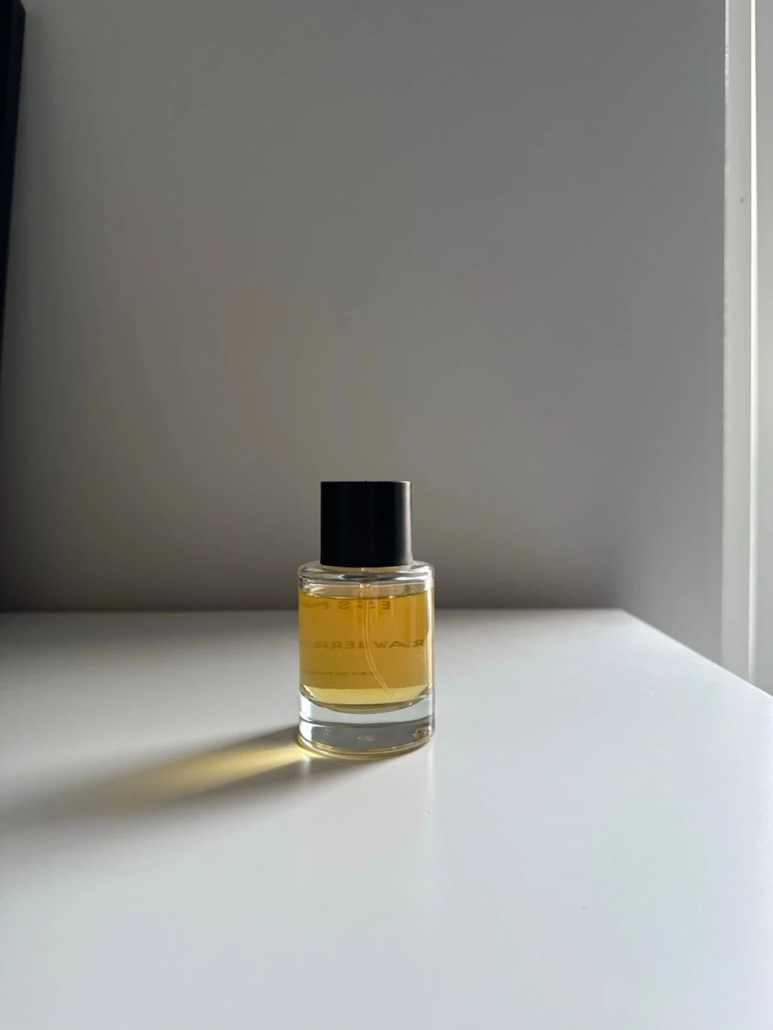 Essnce Strawberry Eclair  - 1