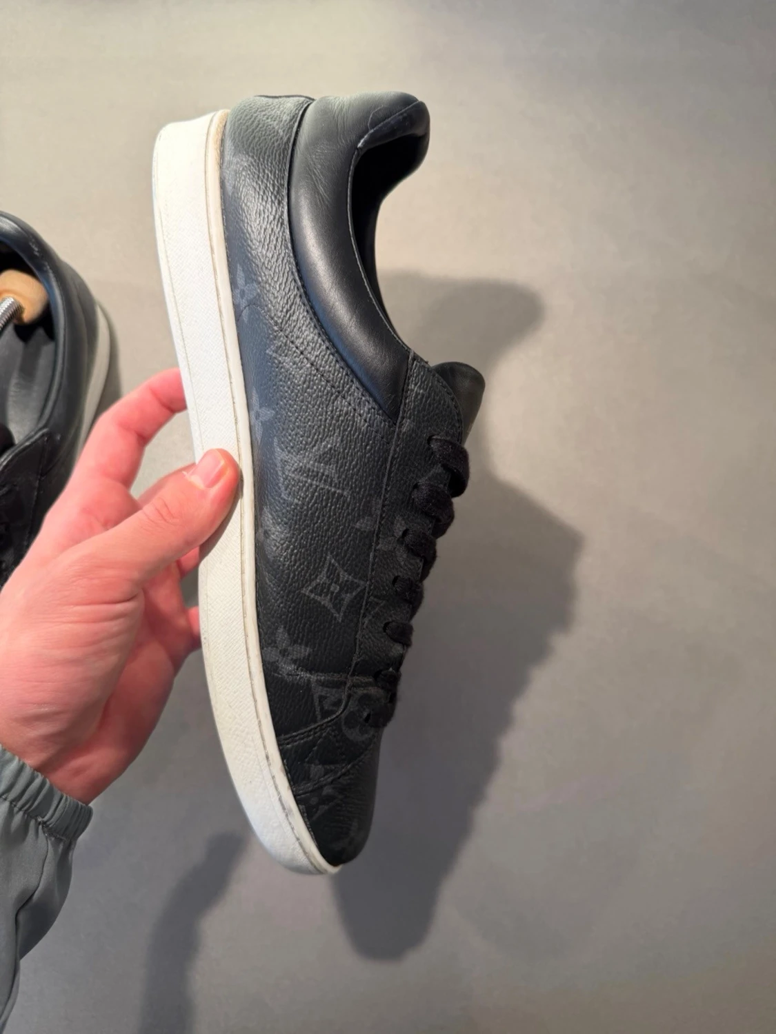 Louis Vuitton Skor - 5