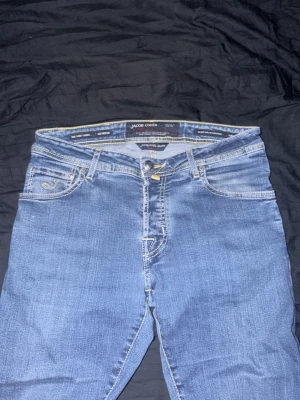 Jacob Cohen jeans - Jacob Cohen jeans, storlek 34 bra skick pris kan diskuteras 