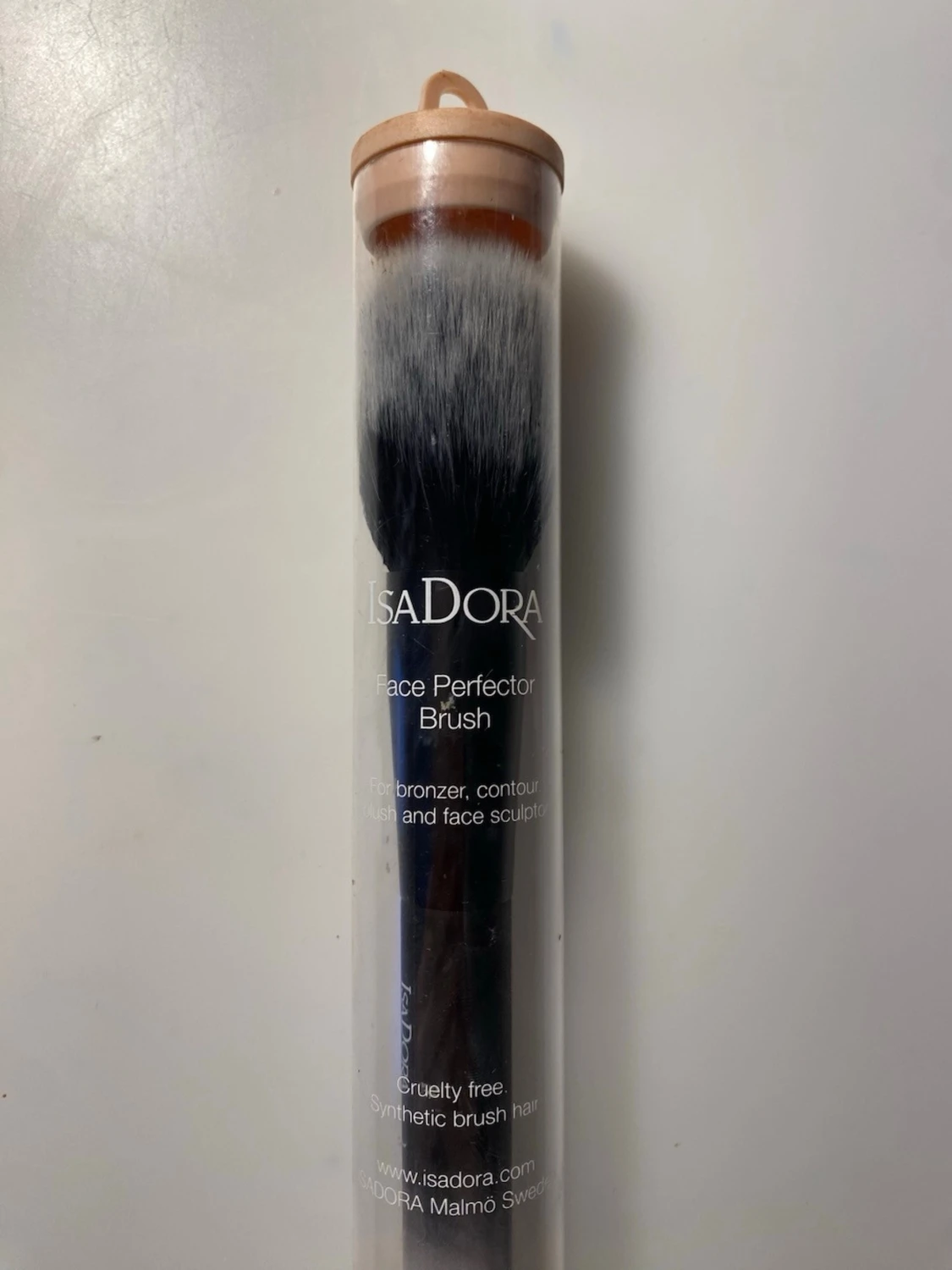 Isadora Sminkborste - 1
