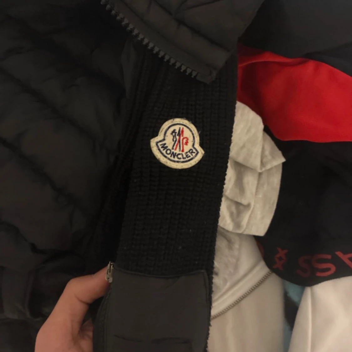 Moncler cardigan - 3