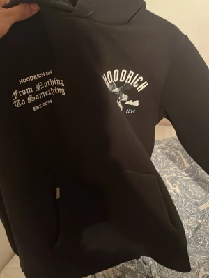Hoodrich hoodie - Hoodrich hoodie storlek s