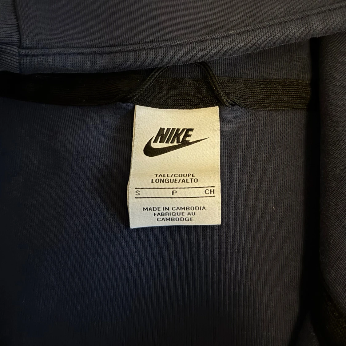 Nike tech fleece  - 1