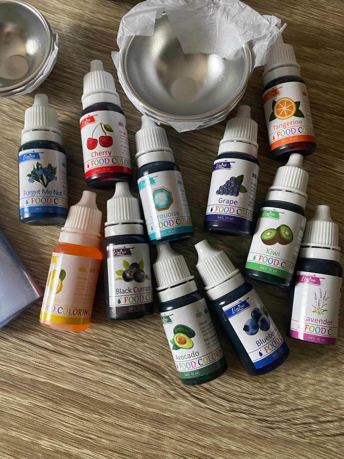 DIY badbomb-kit  - 3