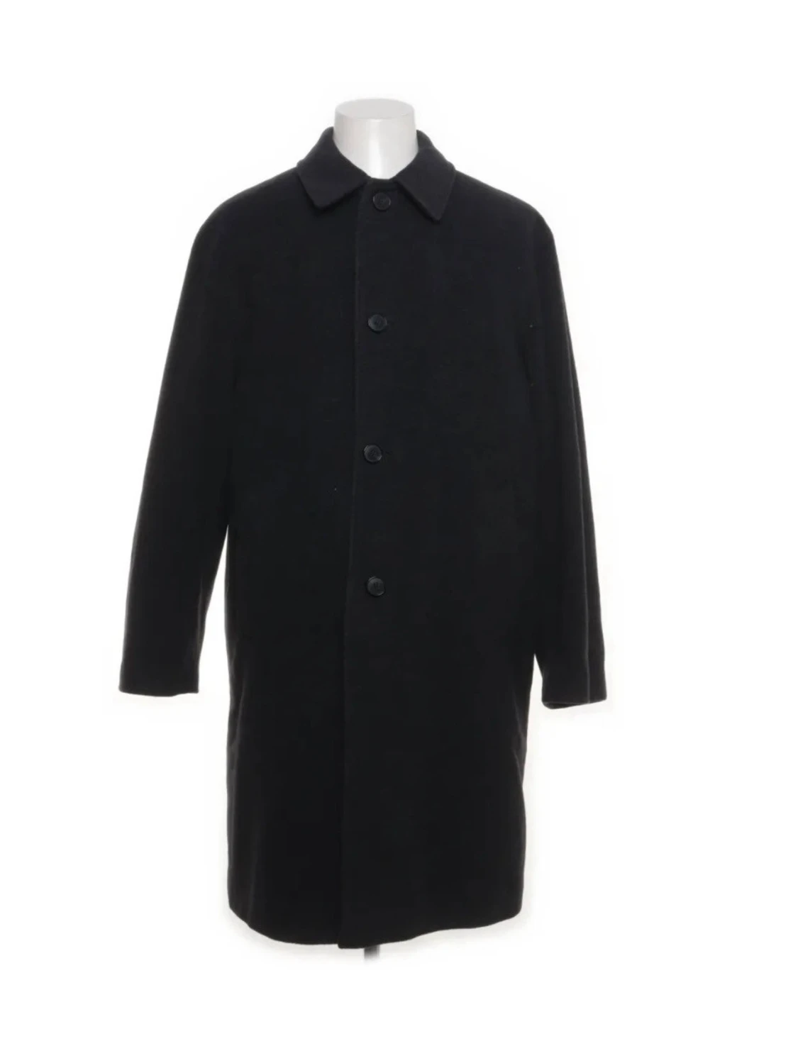 Vintage ullrock från Strellson