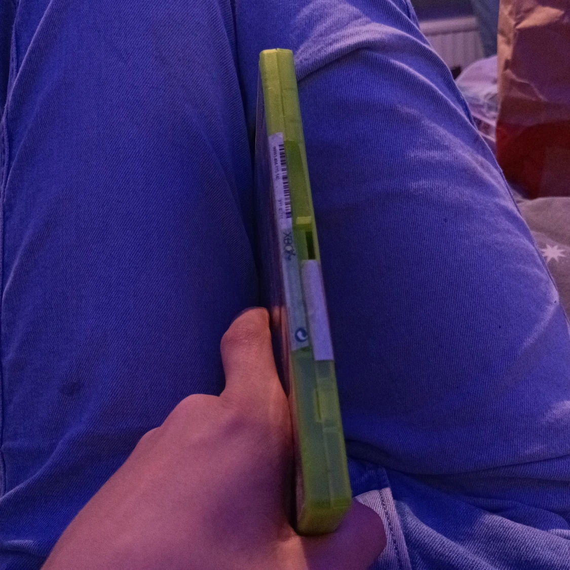 Crysis 2 Xbox 360 - 2