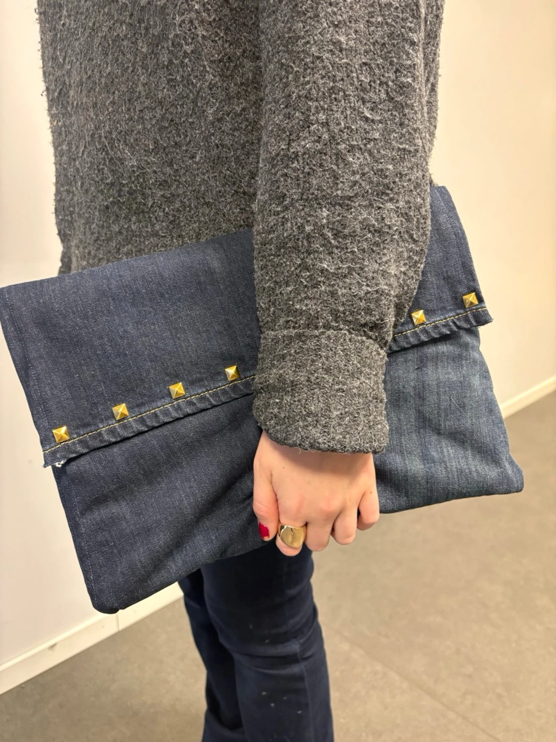 Datorfodral 💙 - 1