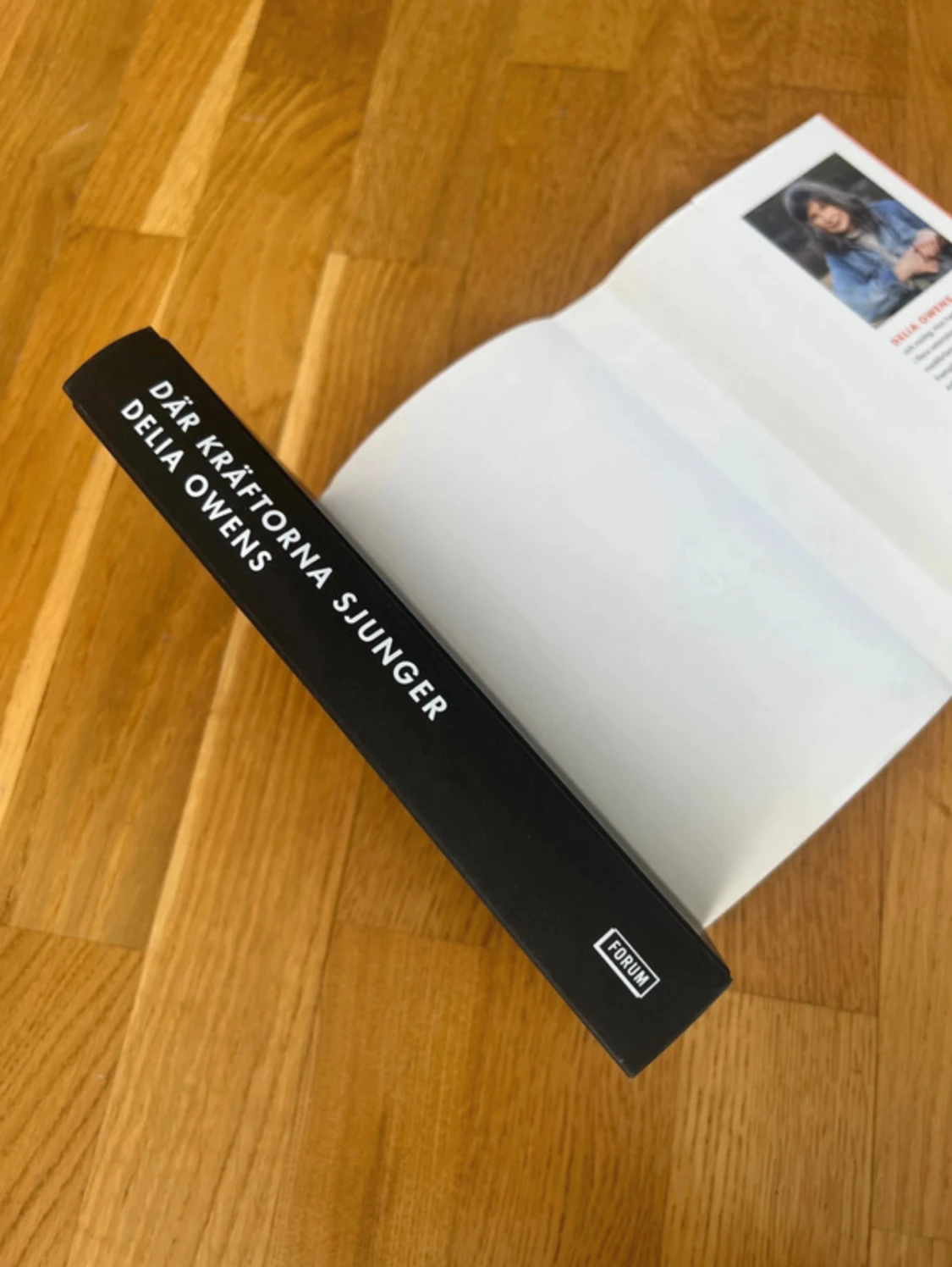 Där kräftorna sjunger - 2