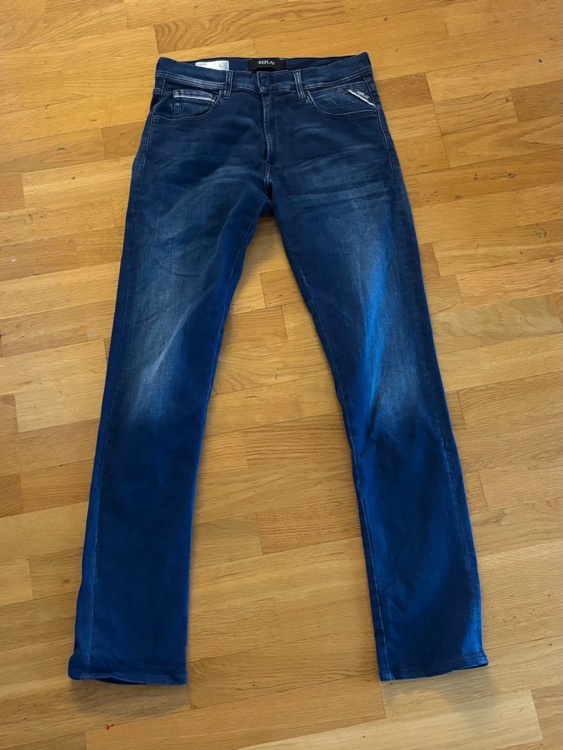 Replay Grover Hyperflex j - 1