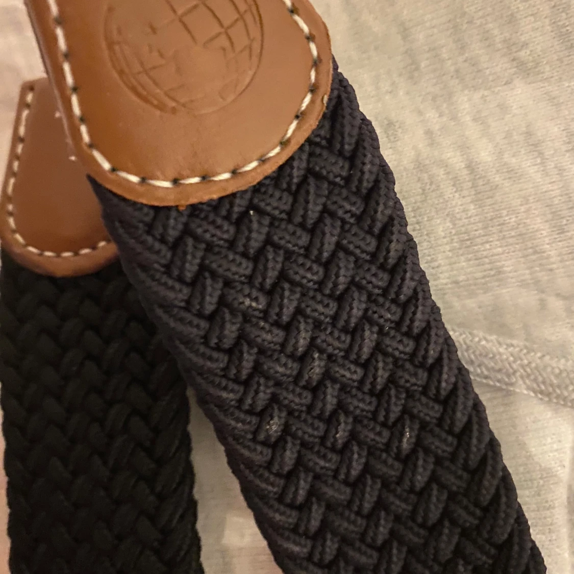 Flätade bälten från revenite  - 1