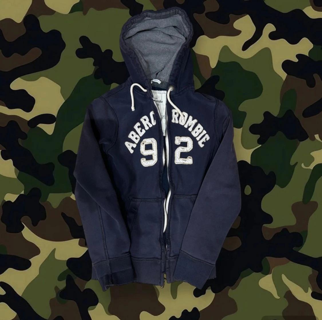 Abercrombie Hoodie