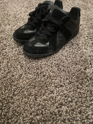 maison margiela - Ingen låda