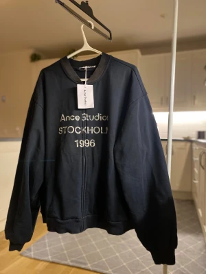 Acne zipper  - 69cm 