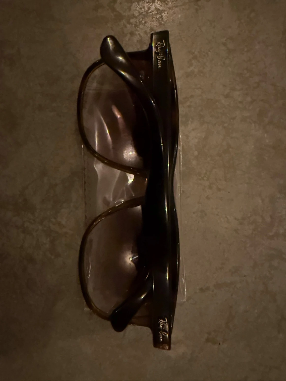 RayBan boyfriends - 1