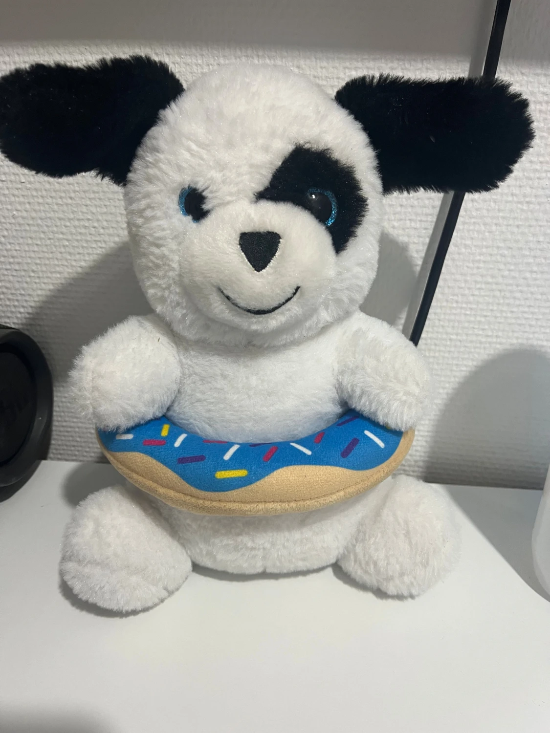 Ingen väst till salu på bilderna