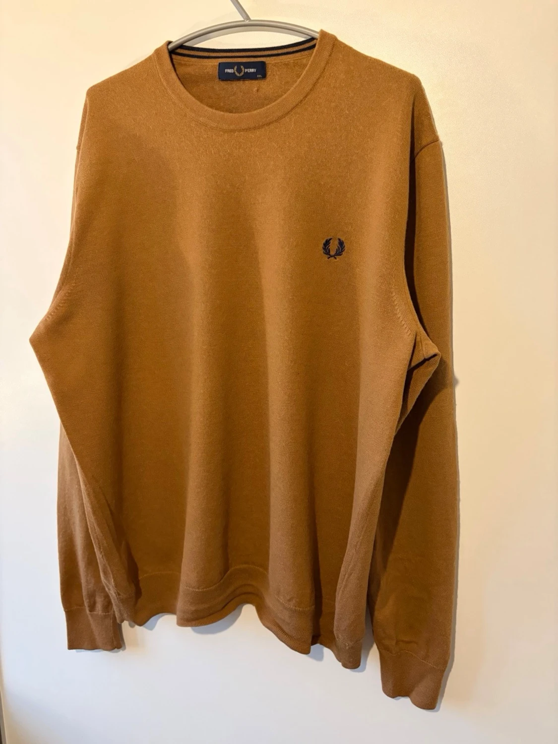 Fred Perry Tröja - 2