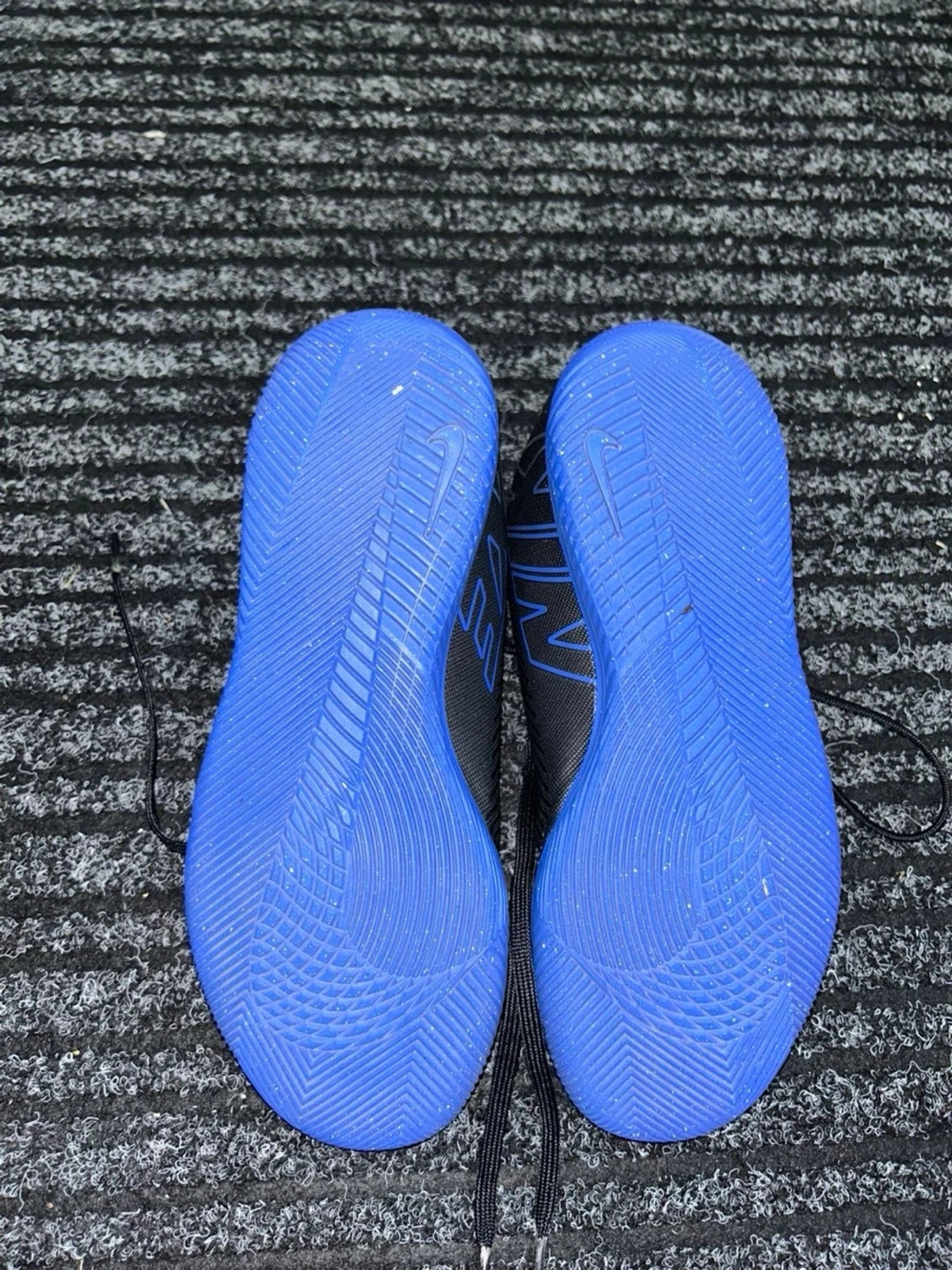 Nike Mercurial futsalskor - 4