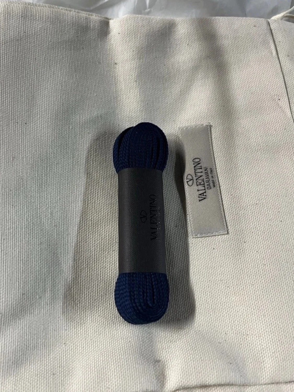 Valentino Flycrew Royal Blue  - 3