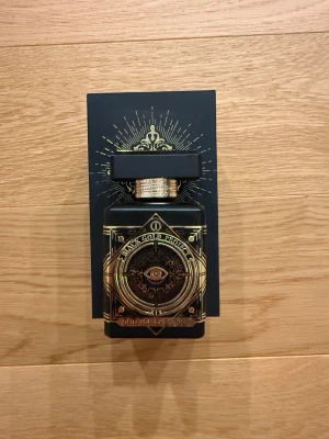Initio oud for greatness parfym 75/90ml - Great condition. 75ml left of 90ml. Same day shipping.
