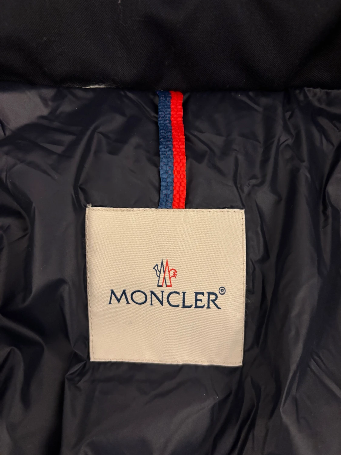 Moncler Montgenevre  - 3