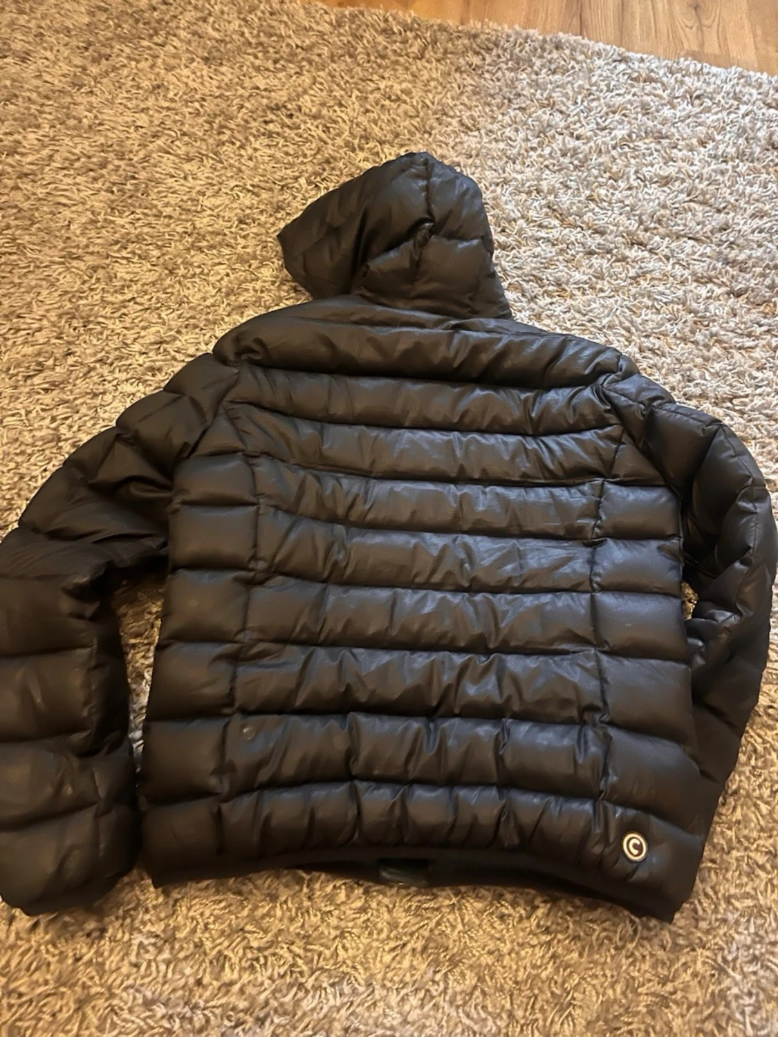 Colmar dunjacka  - 2