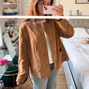 Jacka!  - Så najs jacka perfekt till hösten 