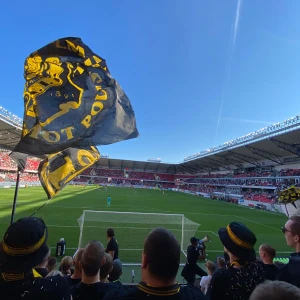AIK-NORRKÖPING  - Söker 2 biljetter till Gnaget-Norrköping 22/9