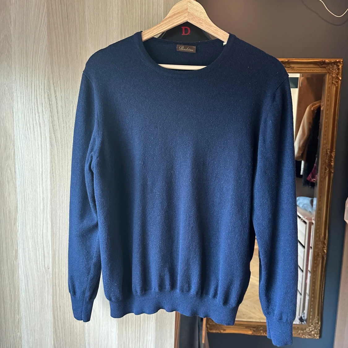 Stenströms tröja - 1