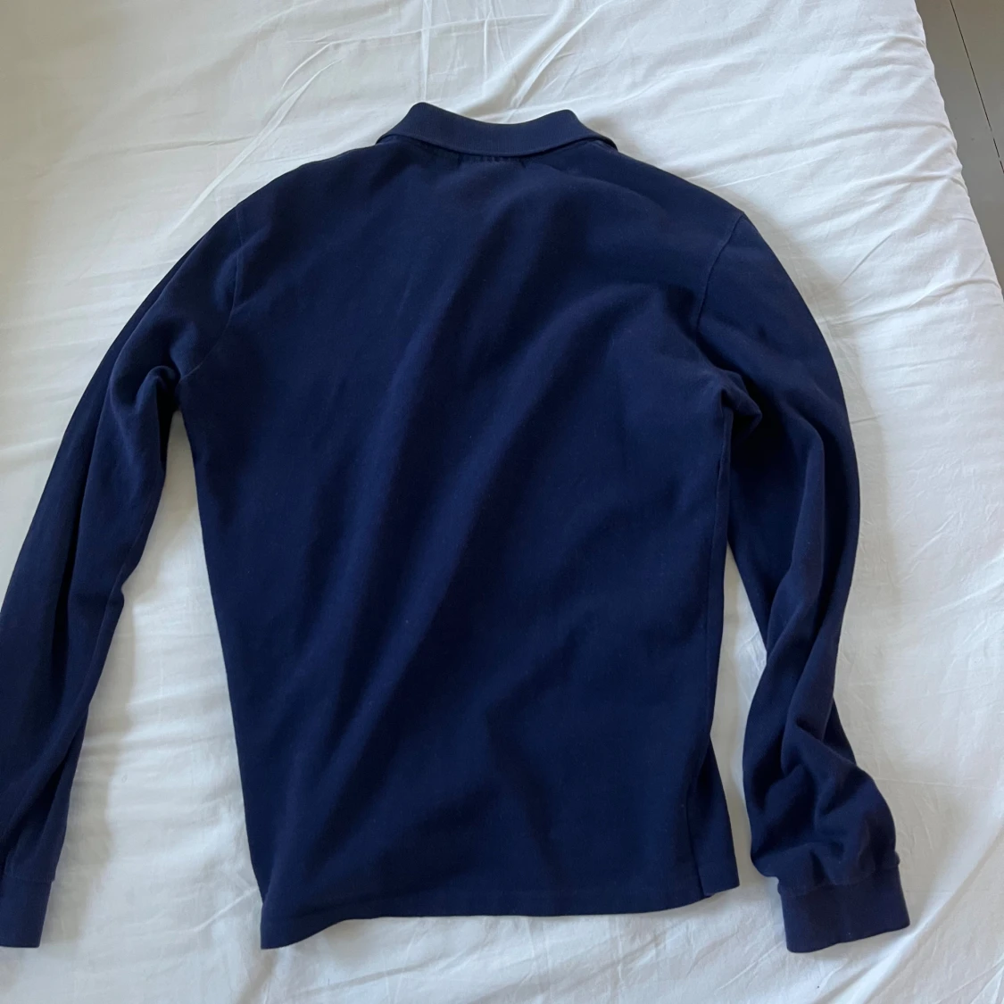 Lacoste rugbytröja - 2