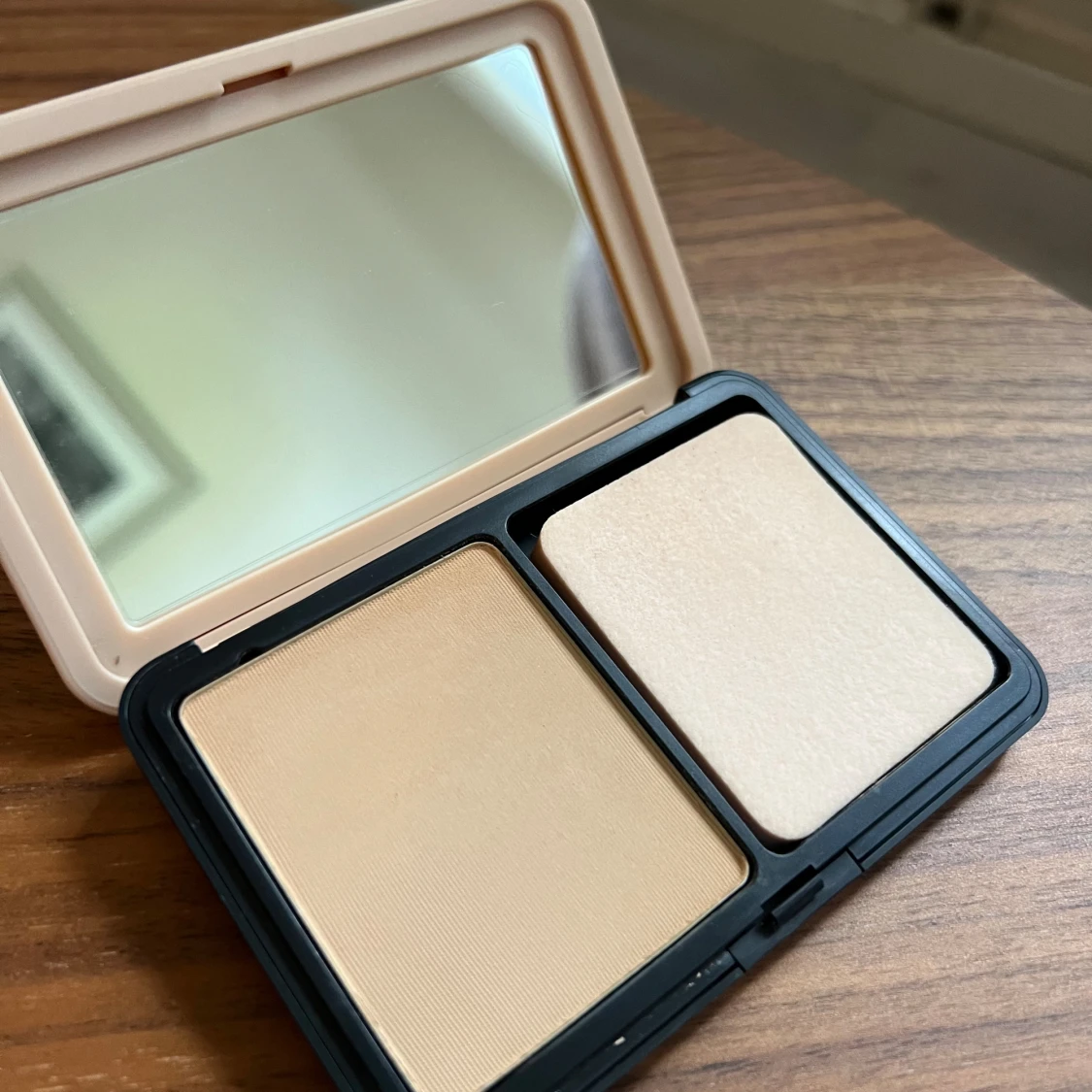 Make Up For Ever HD Skin Matte Velvet