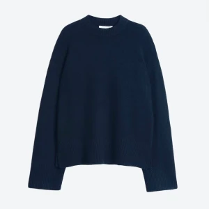 Stickad tröja - Jättefin stickad tröja från Kappahl i storlek S. Fint skick, Lägg gärna prisförslag💕