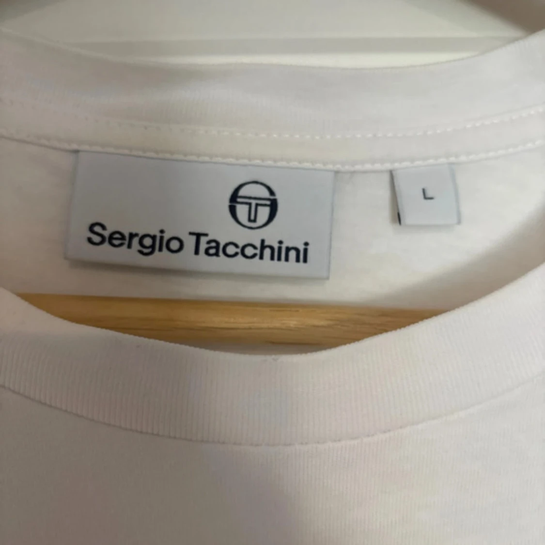 Sergio Tacchini T-shirt  - 2