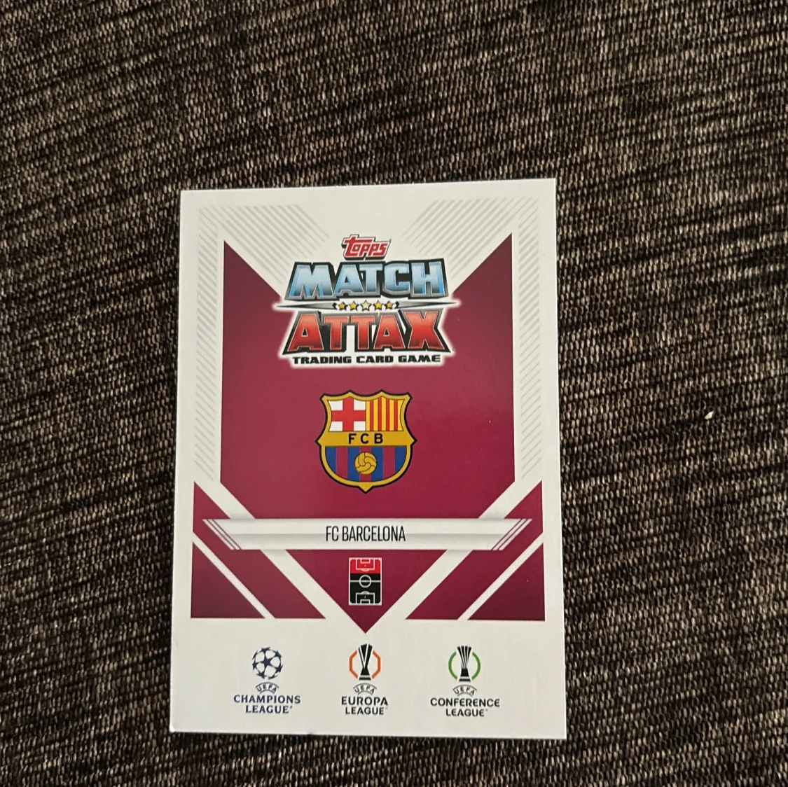 Vintage Vibes Legend - Lionel Messi - 1