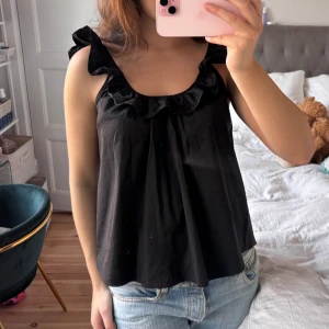 Topp!  - Så snygg topp 