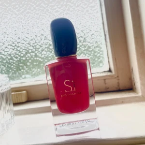 Armani: Si Passione - Armani: Si Passione. 50ml, se bild för mängd kvar.