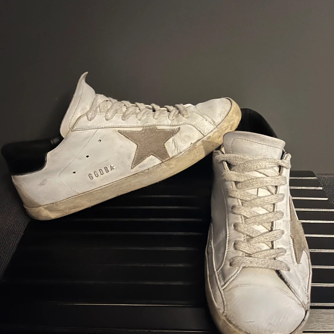 Golden Goose skor - 2