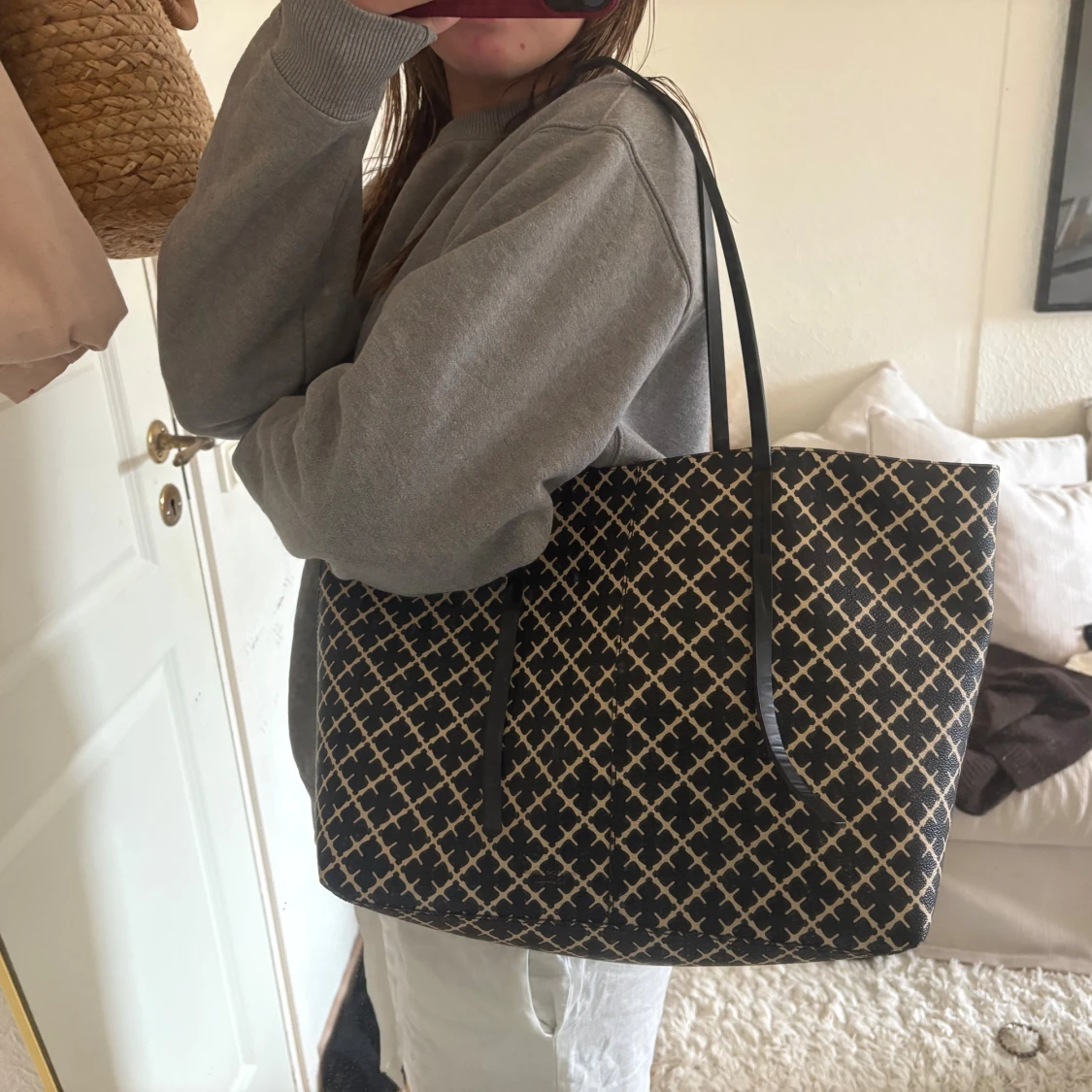 Malene Birger väska! - 3