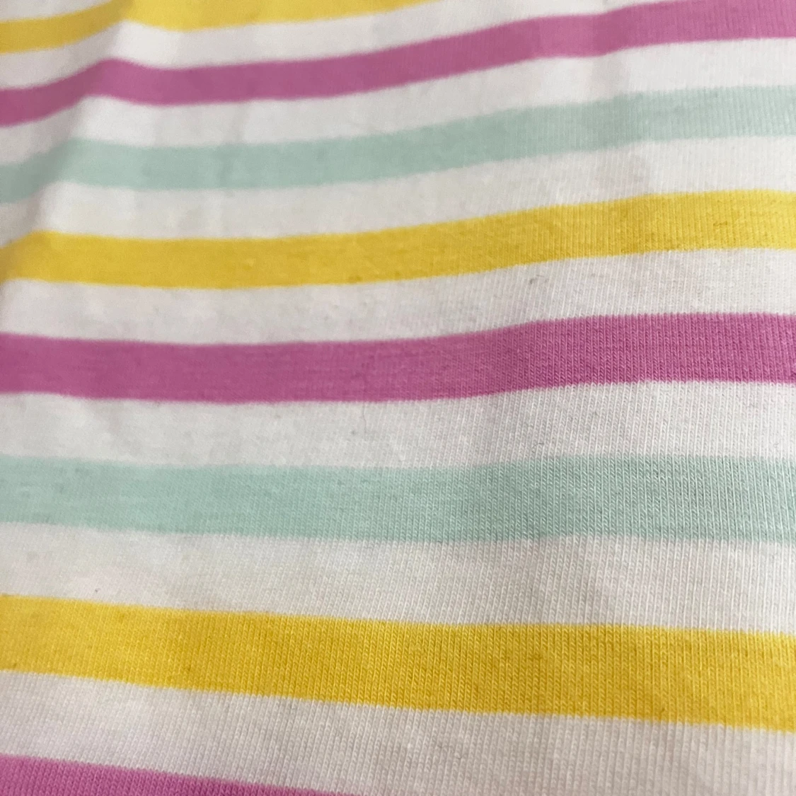 Randig sommarklänning XOXO friends - 4