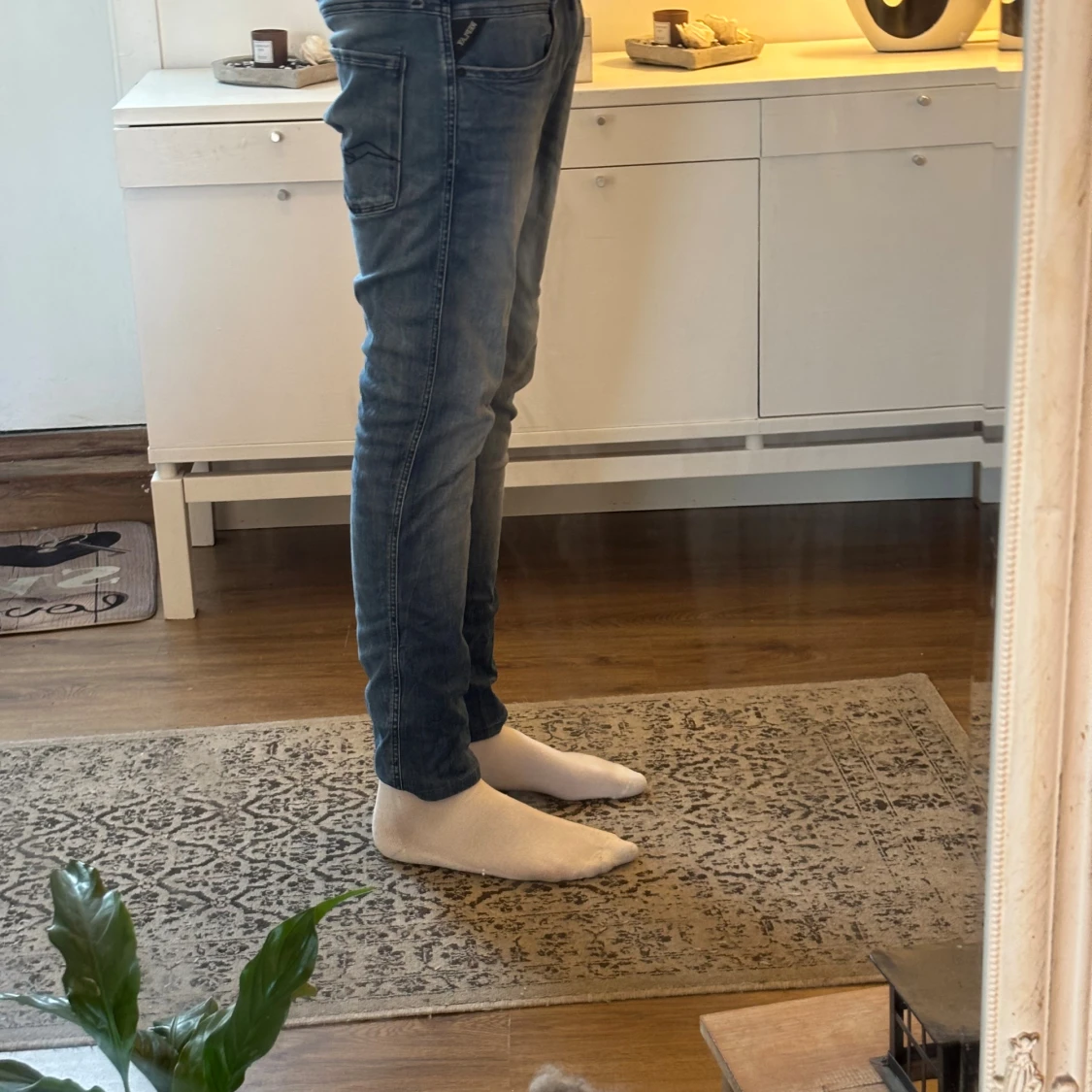 Replay Anbass W33  - 2