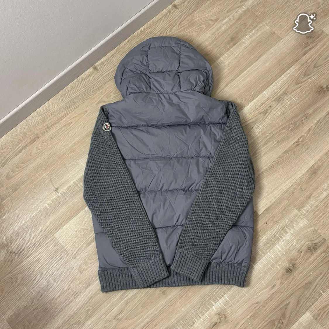 Moncler cardigan - 2