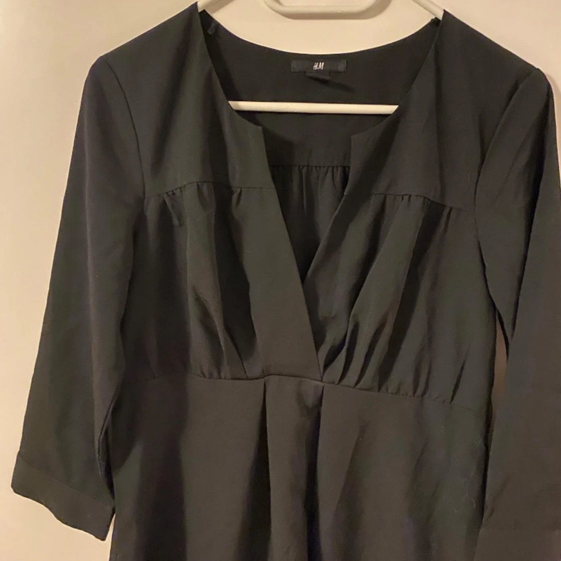 Gravid Klänning strl 36 - 1