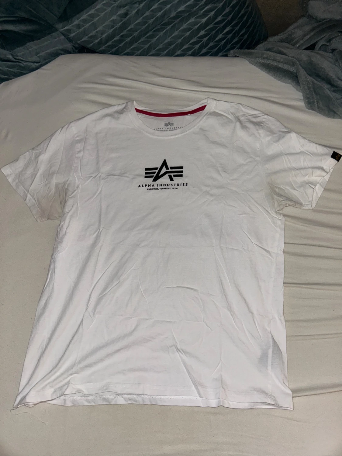 Märkes T-shirts - 6