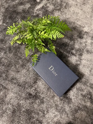 Dior Underwear – Storlek L 🩲 - Passar ca 170 cm ± 👤 Färger: grå, blå och grön 🎨 Snygga, bekväma och exklusiva ✨ Snabb leverans 🚚💨 