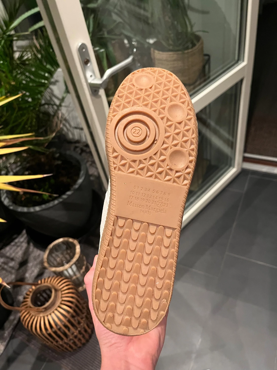 Maison margielas - 5