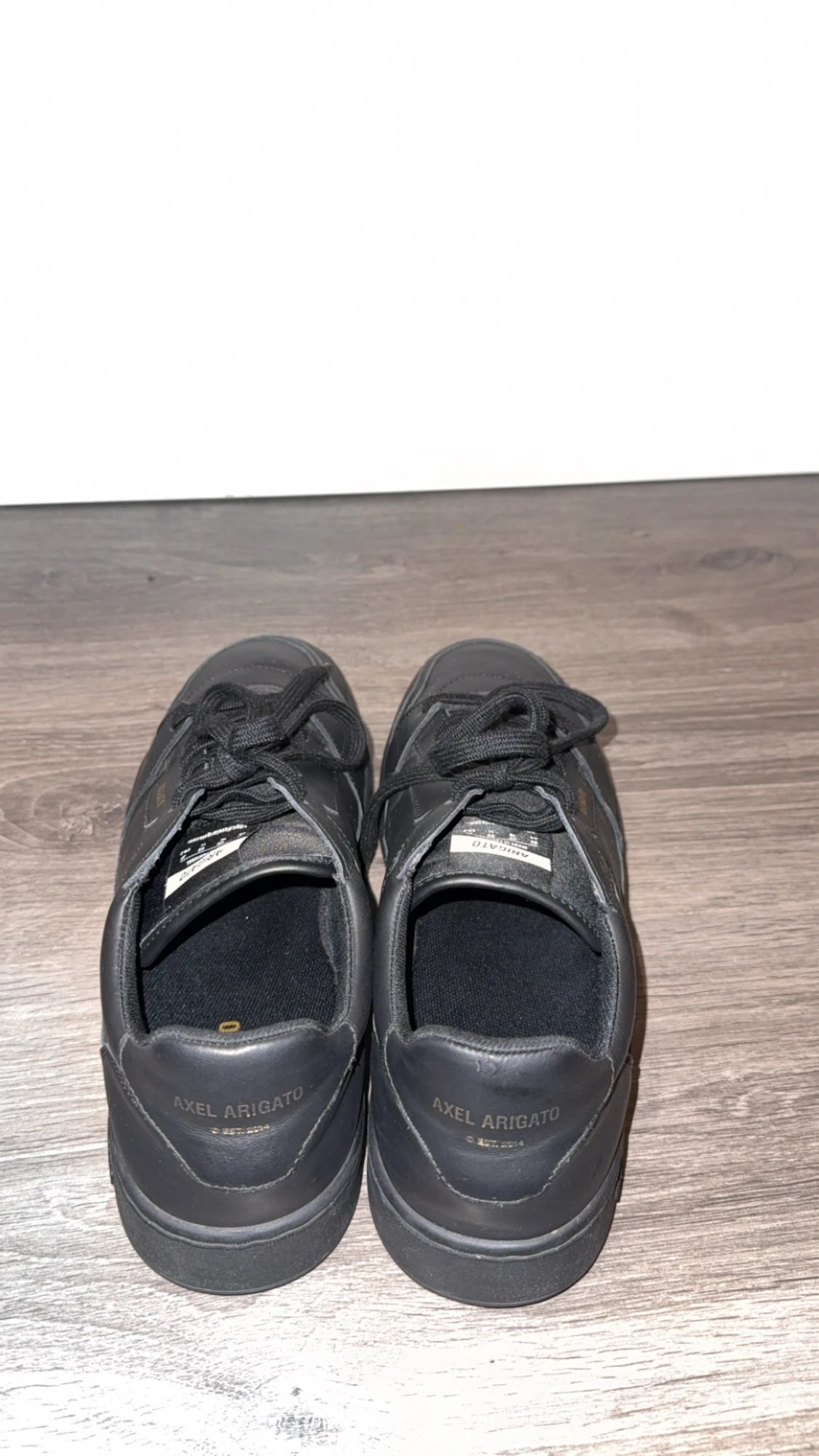 Axel Arigato - Dice Lo - 1