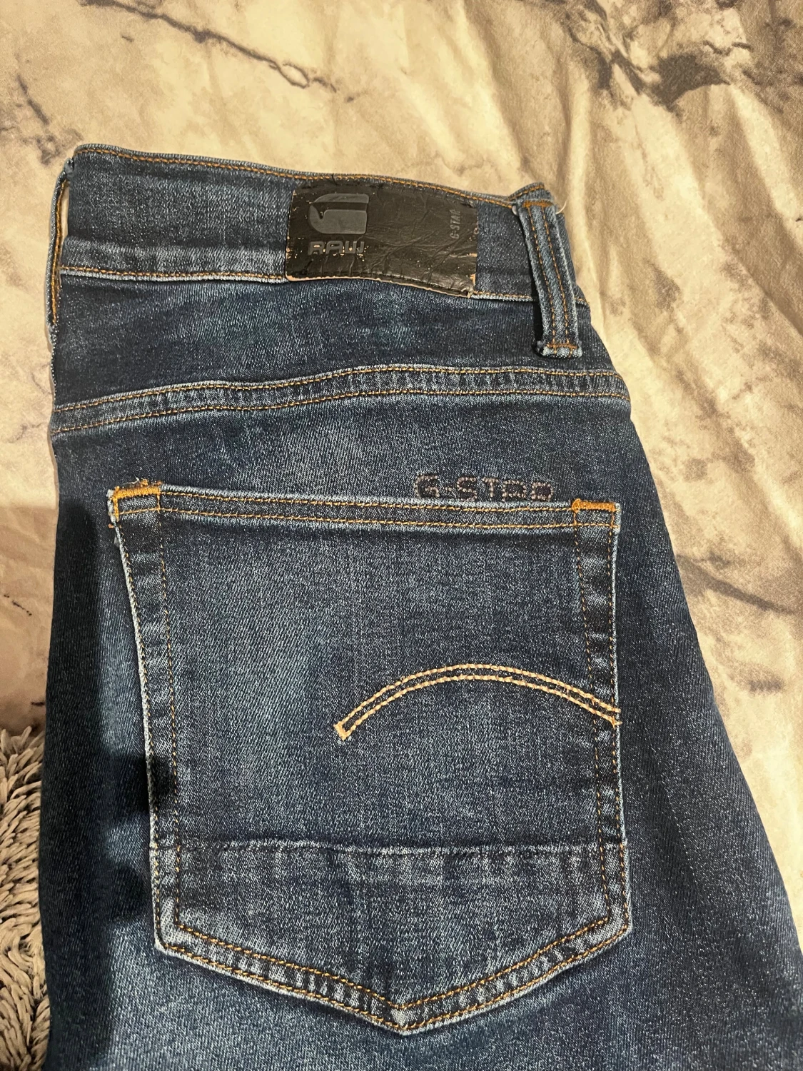 Raw g-star jeans  - 1