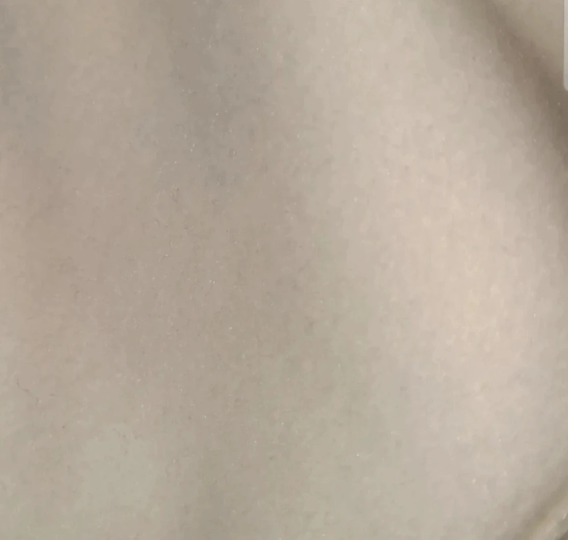 Vit hoodie från GANT - 4