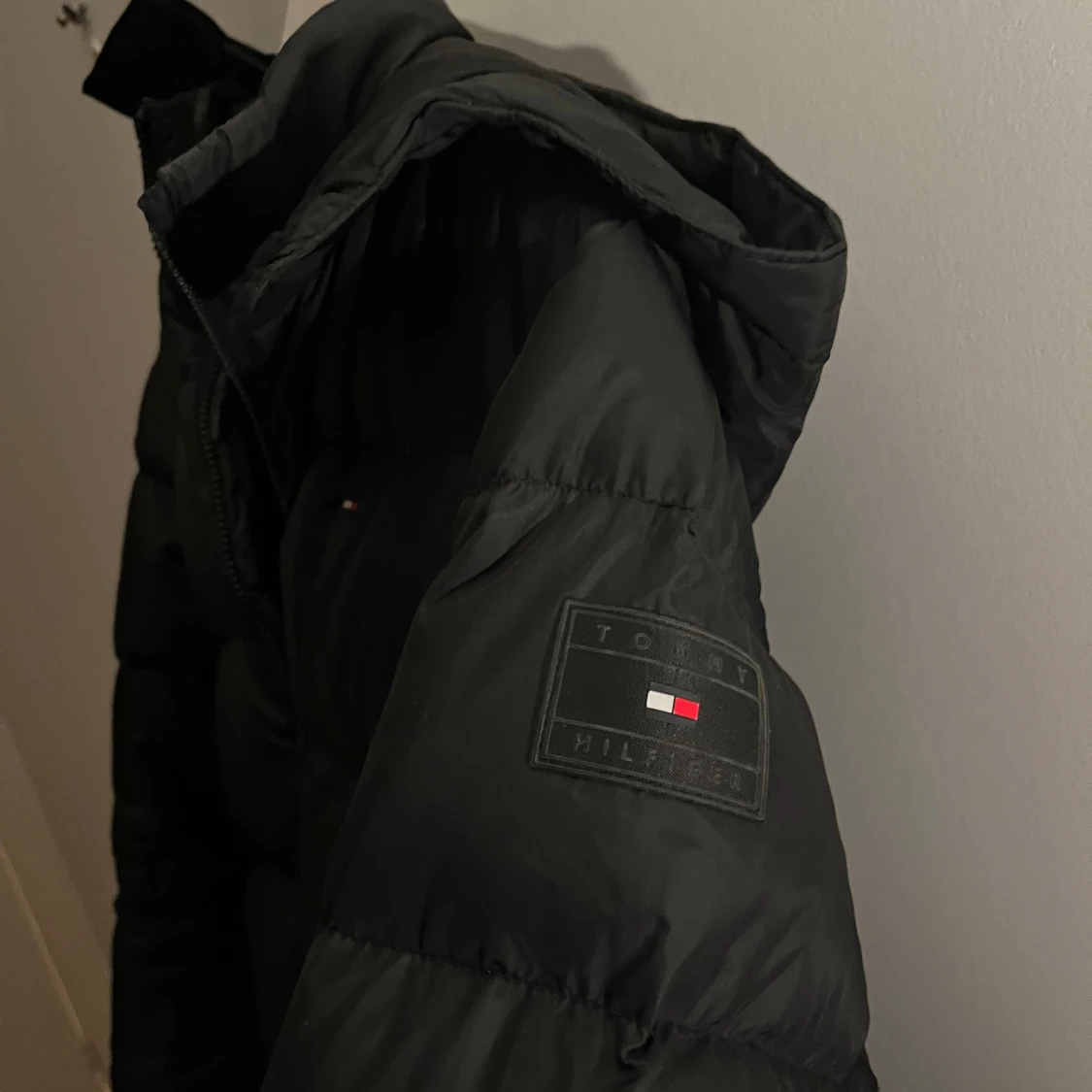 Tommy hilfiger jacka - 1